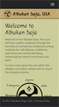 Mobile Screenshot of aibukan.com